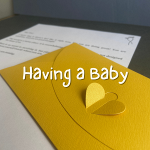 Having a New Baby Boy or Baby Girl