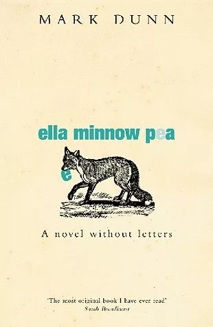 Ella Minnow Pea