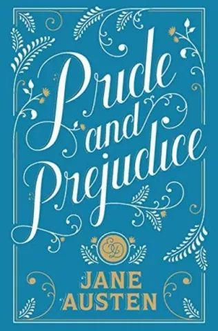 Pride and Prejudice.l