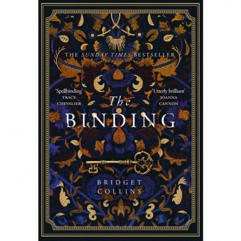 The Binding by Bridget Collins