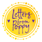 Letters from Poppy