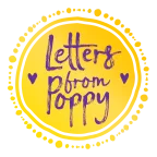 Letters from Poppy