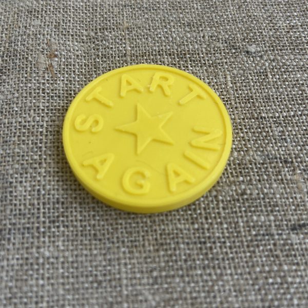 Reset Tokens - Gentle Encouragement Tokens from Letters from Poppy - Image 8