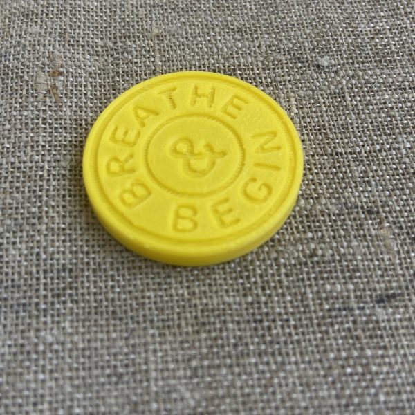 Reset Tokens - Gentle Encouragement Tokens from Letters from Poppy - Image 9