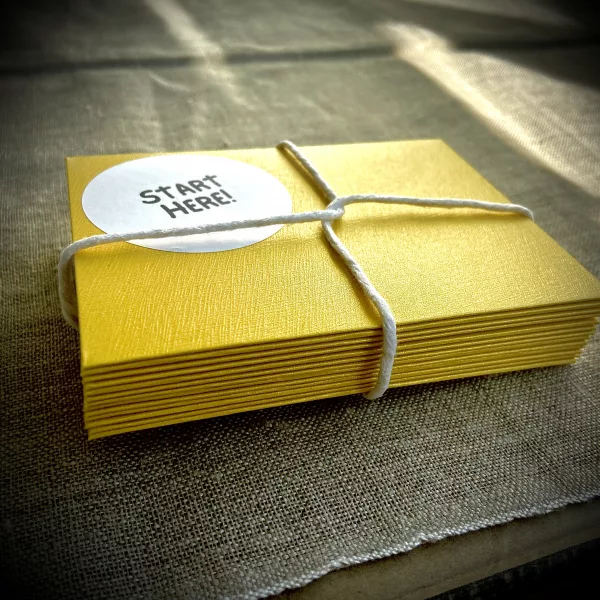 12 Days of Positivity Advent Calendar - Image 3