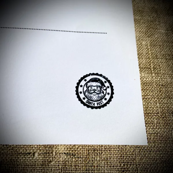 Personalised Letter from Santa - Image 4